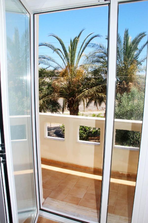 Stalis Drops Bed & Breakfast Exterior foto