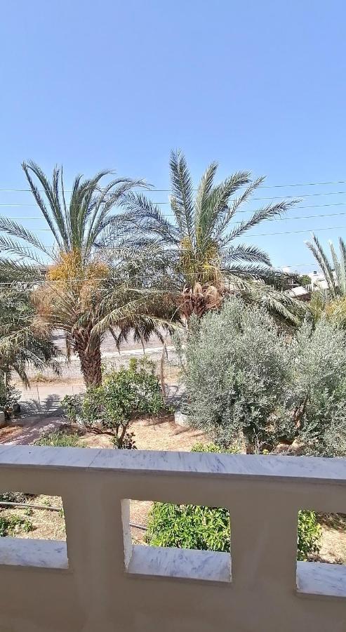 Stalis Drops Bed & Breakfast Exterior foto