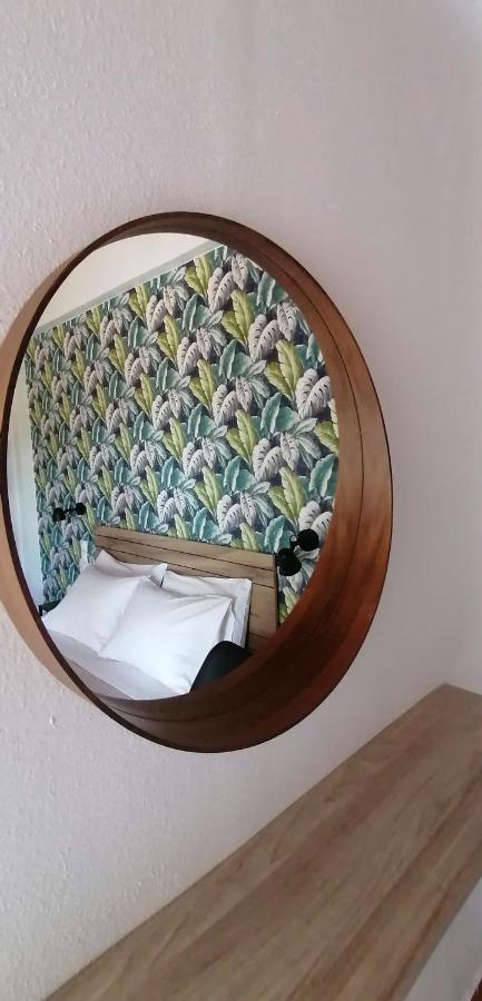 Stalis Drops Bed & Breakfast Exterior foto