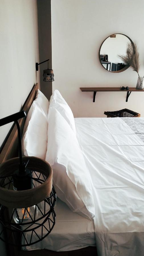 Stalis Drops Bed & Breakfast Exterior foto