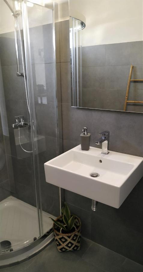 Stalis Drops Bed & Breakfast Exterior foto