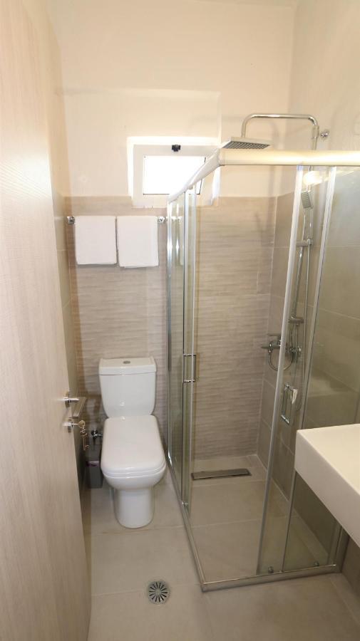 Stalis Drops Bed & Breakfast Exterior foto