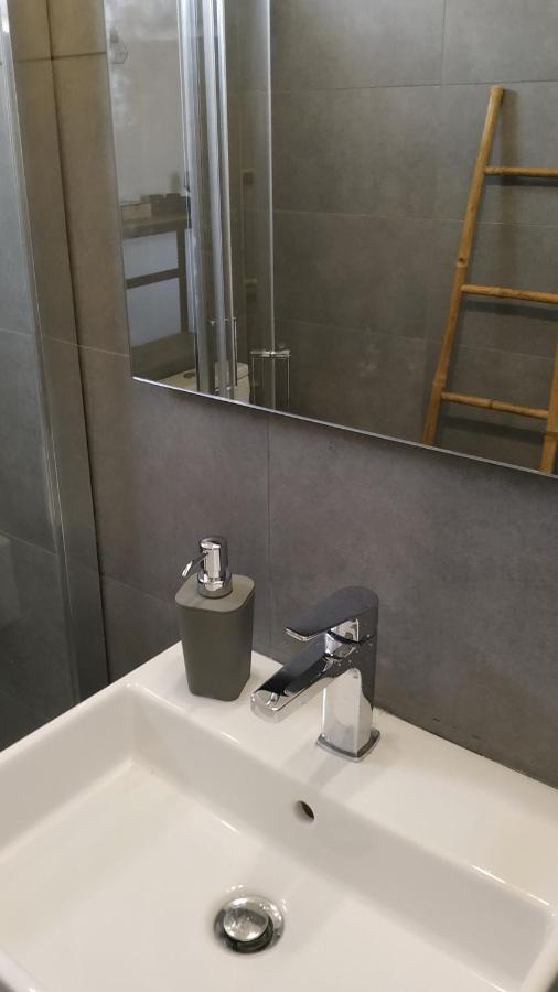 Stalis Drops Bed & Breakfast Exterior foto